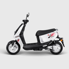 Xe máy điện Yadea Ulike