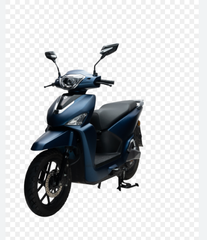 Xe máy điện YADEA VOLTGUARD