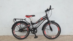 Xe VNB Anaconda 20 – V4