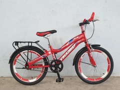 Xe VNB Anaconda 20 – V4