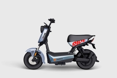 Xe máy điện Yadea Xbull