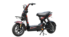 Xe Đạp Điện Nijia 133C