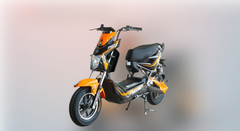 Xe Máy Điện DK Xman One