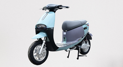 Xe Máy Điện DK GOGO -NEW S