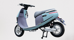 Xe Máy Điện DK GOGO -NEW S