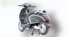 Xe Máy Điện DK Roma SI