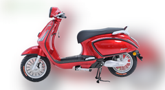 Xe Máy Điện DK Roma SI