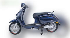 Xe Máy Điện DK Roma SI