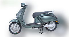 Xe Máy Điện DK Roma SI