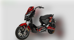 Xe Máy Điện DK Xman X2
