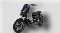 Xe Máy Điện DK Xman X2