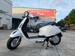 Xe máy điện Nijia Vespa PRINCE