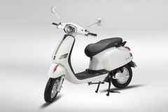 Xe Máy Điện Nijia Verda