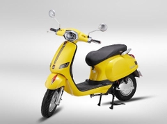 Xe Máy Điện Nijia Verda