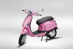 Xe Máy Điện Nijia Verda