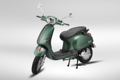 Xe Máy Điện Nijia Verda