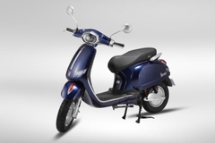 Xe Máy Điện Nijia Verda