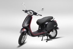 Xe Máy Điện Nijia Verda