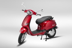 Xe Máy Điện Nijia Verda