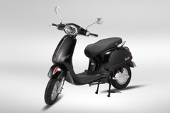 Xe Máy Điện Nijia Verda