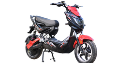 Xe Máy Điện Nijia Xmen GLX
