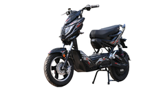 Xe Máy Điện Nijia Xmen GLX