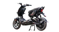 Xe Máy Điện Nijia Xmen GLX