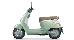 XE MÁY ĐIỆN YADEA OCEAN