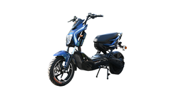 Xe máy điện YADEA XMEN NEO