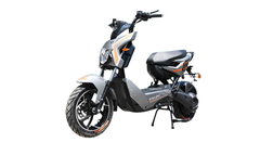 Xe máy điện YADEA XMEN NEO