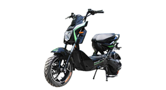 Xe máy điện YADEA XMEN NEO