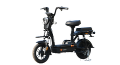 XE ĐẠP ĐIỆN YADEA i5S