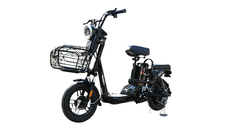 Xe máy điện YADEA IGO