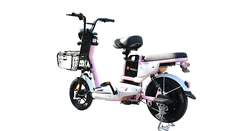 Xe máy điện YADEA IGO