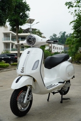 Xe máy Điện DKBike Roma Lite