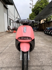 Xe Máy Điện Nijia GOGO MAX