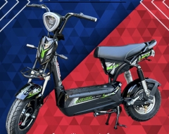 Xe Đạp Điện 133 AIMIA 20A