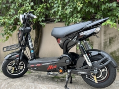 Xe đạp Điện Aimia 133