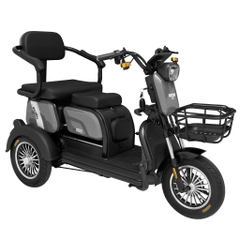 Xe máy điện 3 bánh Victory V8