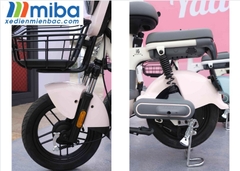 XE ĐẠP ĐIỆN YADEA I6