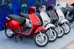 Xe máy điện YADEA ODORA PRO