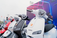Xe máy điện YADEA ODORA PRO