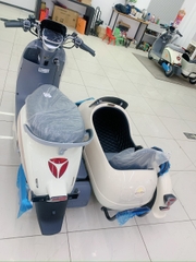 XE YADEA SIDECAR 3 BÁNH