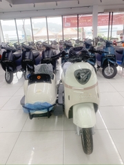 XE YADEA SIDECAR 3 BÁNH