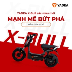 YADEA XBULL 2024