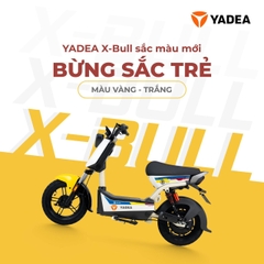 YADEA XBULL 2024