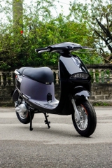 Xe máy điện YAKA go-go