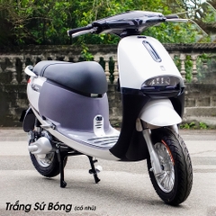 Xe máy điện YAKA go-go