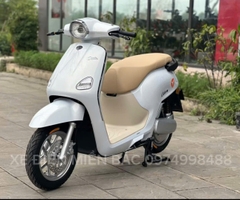 Xe máy điện Yadea Osta H+