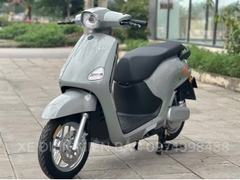 Xe máy điện Yadea Osta H+